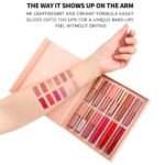 12-colors-handaiyan-matte-liquid-lipstick-set – 5