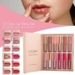 12-colors-handaiyan-matte-liquid-lipstick-set – 5