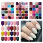 nail